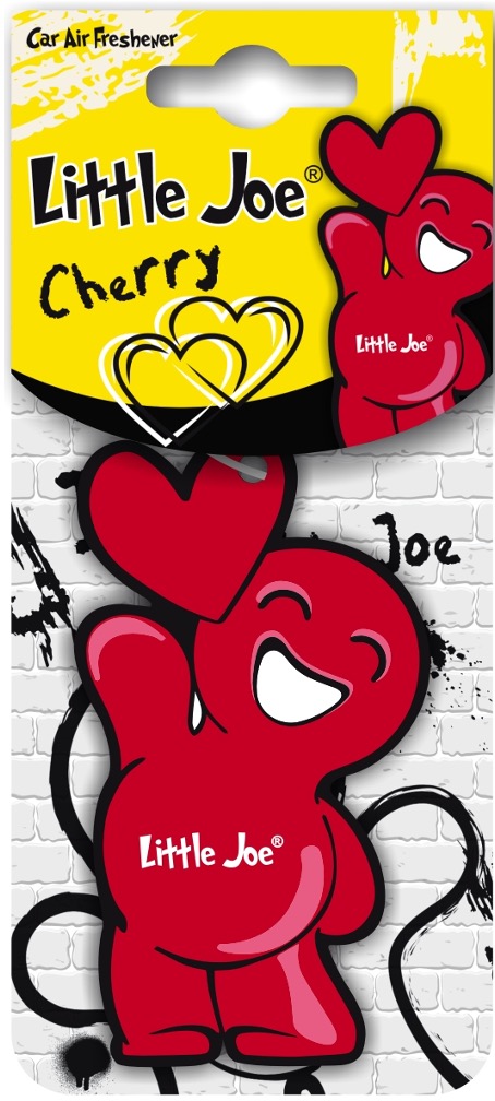 single funpack cherry