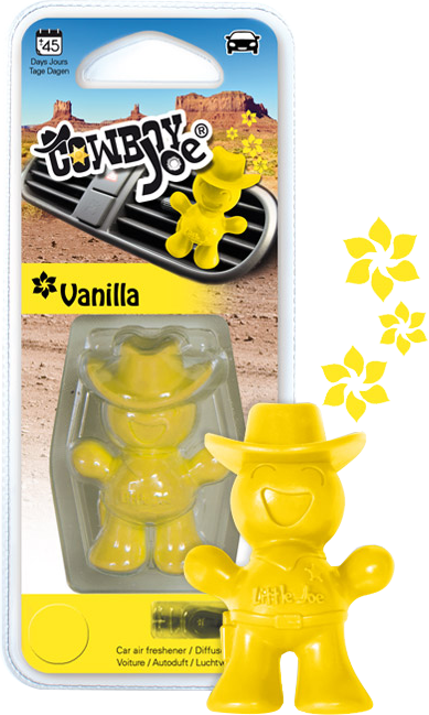 vanilla