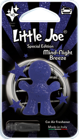 Midnight Breeze